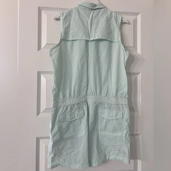VINEYARD VINES | Harbor Romper 10 🐚 - Picture 5 of 9